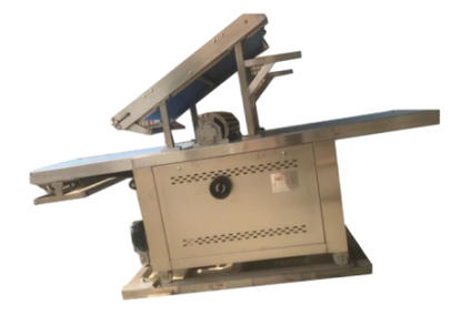 Potato Chip Making Machine
