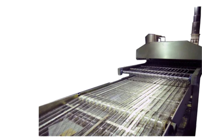 Potato Chip Making Machine