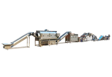 Potato Chips Production Line