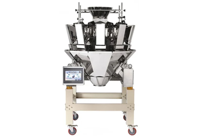Automatic Chip Packing Machine
