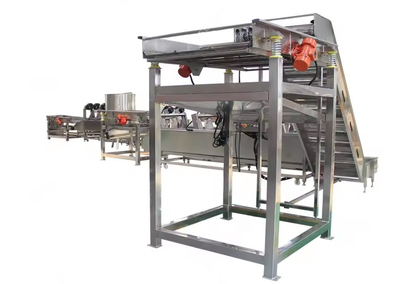 Commercial Electric Deep Fryer for Chips