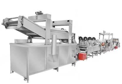 Commercial Electric Deep Fryer for Chips