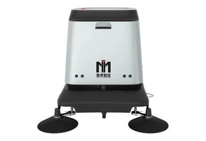 Smart Industrial Vacuum Cleaner Robot Smart Industrial Vacuum Cleaner Robot