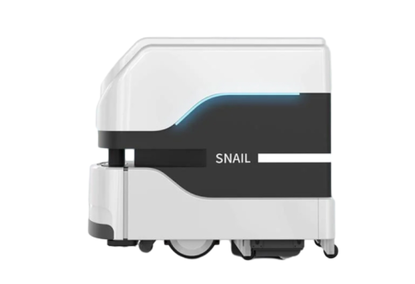 Robot Vacuum Cleaner with high stability Robot Vacuum Cleaner with high stability