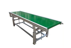 PVC Loading Belt Conveyor