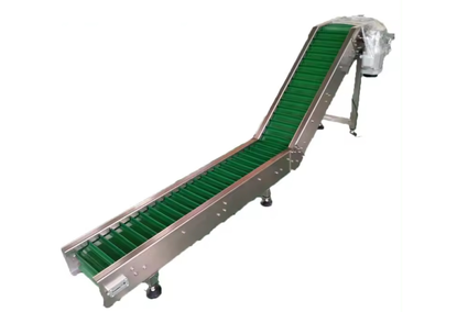 Vertical Belt Lift