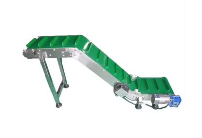 Vertical Belt Lift