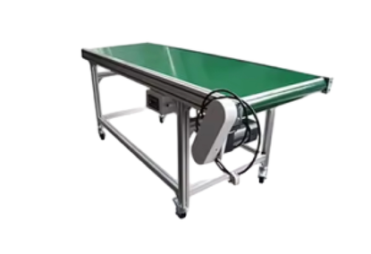 Conveyor system, sorting system