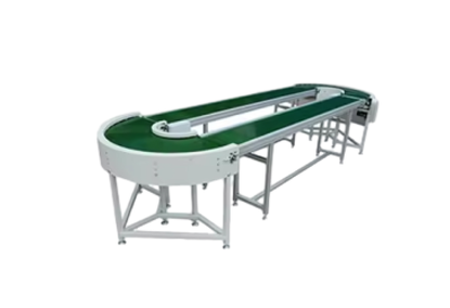 Conveyor system, sorting system