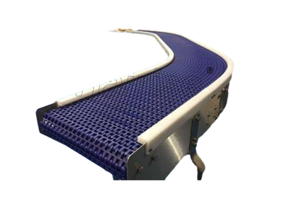 Mechanical Conveyor belt systems