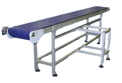 Mechanical Conveyor belt systems