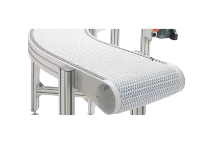 Mechanical Conveyor belt systems