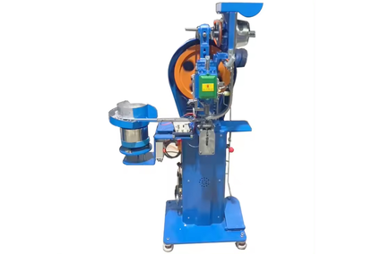 Pneumatic Automatic Fastening Machine
