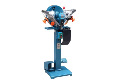 Highly efficient automatic attachment machine