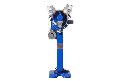 Automatic Button Attachment Machine