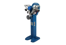 Automatic Button Attachment Machine