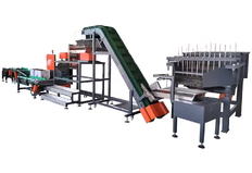 Automatic Filling and Packaging Machine