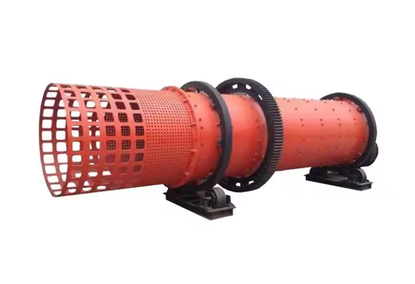 Spiral Sand Washing Equipment Spiral Sand Washing Equipment