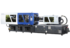 Injection Molding Machine