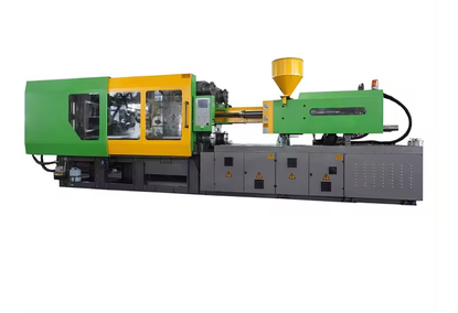 Injection Molding Machine for Thermoplastic Disposable Cups