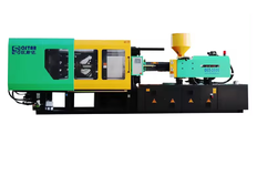 Injection Molding Machine for Thermoplastic Disposable Cups