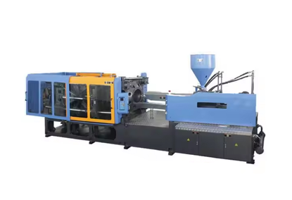 Injection Molding Machine