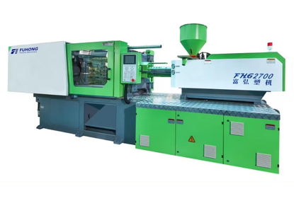 Mini Thermoplastic Injection Molding Machine
