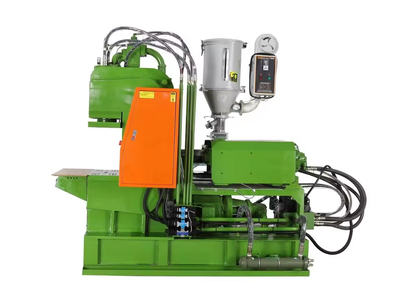 Plastic Dowel Making Machine