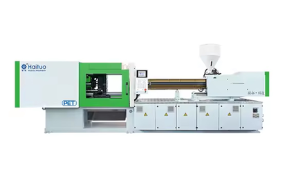 Injection Molding Machine for thermoplastics