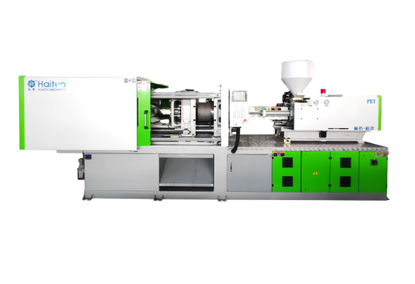 Injection Molding Machine for thermoplastics