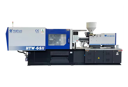Plastic Injection Molding Machine