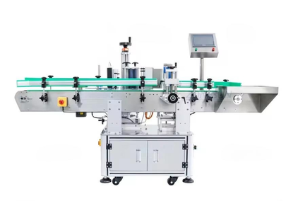 Bottle Labeling Machine