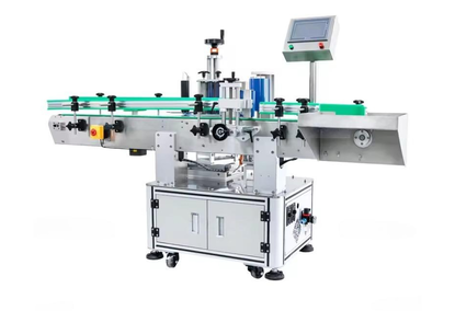 Bottle Labeling Machine