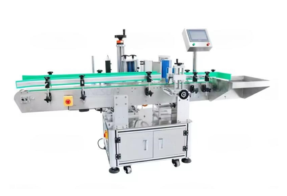 Bottle Labeling Machine