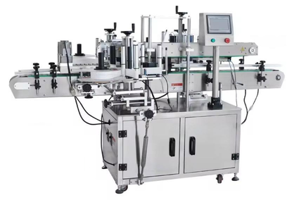 Desktop Labeling Machine Desktop Labeling Machine