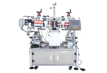 Desktop Labeling Machine Desktop Labeling Machine