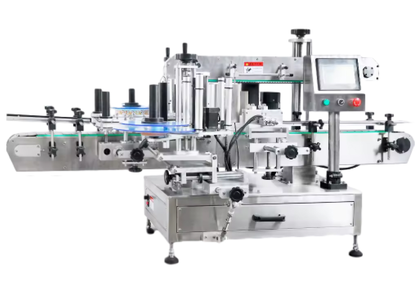Desktop Labeling Machine Desktop Labeling Machine