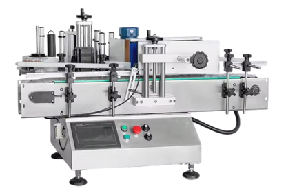 Labeling Machine Labeling Machine