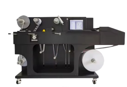 Digital Sticker Printing Machine Digital Sticker Printing Machine