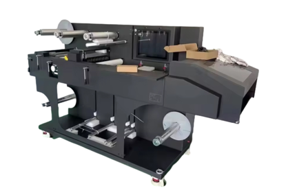 Digital Sticker Printing Machine Digital Sticker Printing Machine