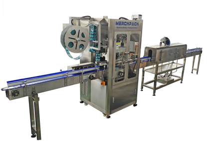 Hot Melt Glue Labeling Machine Hot Melt Glue Labeling Machine