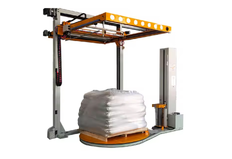 Electric Pallet Winding Machine