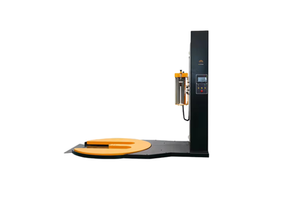 Pallet Winding Machine with Turntable