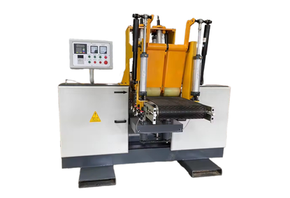 Band sawmill