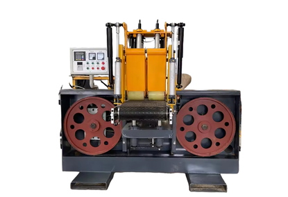 Band sawmill