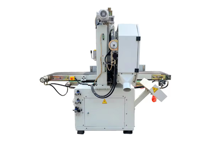 Horizontal Band Saw