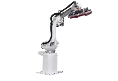 Robot Palletizer