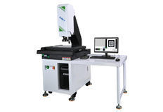 High-precision 3D automatic optical measurement system