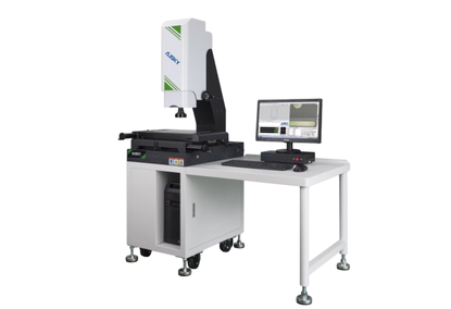 High-precision optical measuring system