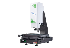 High-precision optical measuring system